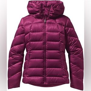 Patagonia women’s downtown jacket — XS